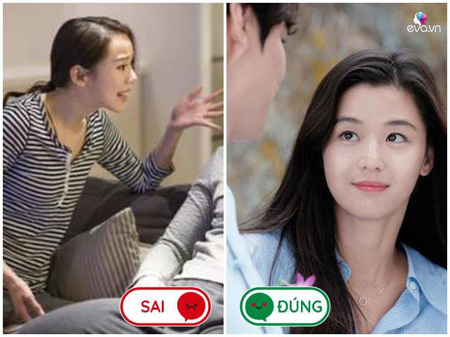 5 sai lam cua vo khien dan ong ngan ngam, bien chong tu tot thanh toi - 6