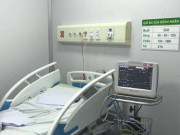 Clip Eva - Bên trong phòng cách ly tại Bệnh viện Bệnh Nhiệt đới TƯ những ngày dịch corona