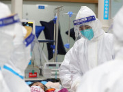 Bà bầu - Giám đốc Bệnh viện Phụ sản Trung ương trả lời về ảnh hưởng của virus corona với mẹ bầu