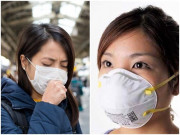 Sức khỏe - Khẩu trang y tế dùng 1 lần hay khẩu trang N95 giúp ngừa bệnh cúm tốt hơn?