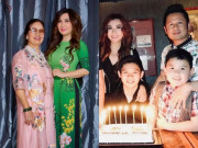 Giải trí - Trizzie Phương Trinh có bạn trai mới, mẹ Bằng Kiều phản ứng khó tin