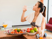 Làm đẹp - Khi giảm cân cấp tốc chị em cần đặc biệt lưu ý điều này nếu không muốn phản tác dụng