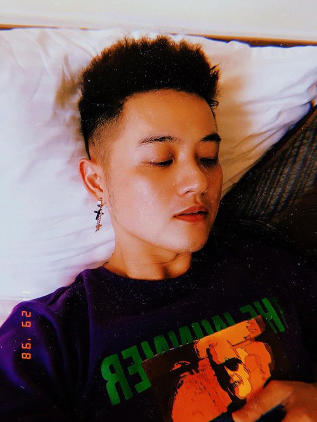 Thanh Duy gây xôn xao khi thừa nhận bị quấy rối tình dục hàng ngày trong 2 năm qua - 3