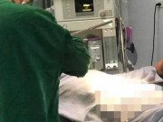 Sức khỏe - Tự sướng, nam thanh niên nhập viện cấp cứu vì bị gẫy dương vật