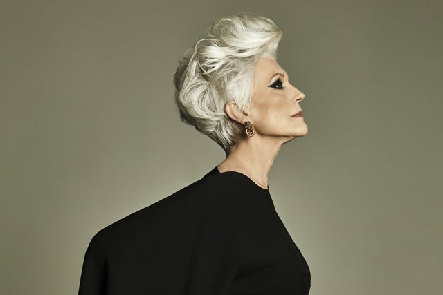 Maye Musk: Người mẹ siêu anh hùng của tỷ phú Elon Musk và nhan sắc tuổi 72  đáng ngưỡng mộ