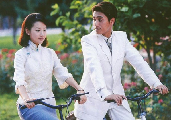 Bị cả showbiz ghét bỏ, Đổng Khiết vẫn được Trần Khôn công khai: amp;#34;Cô ấy là của tôiamp;#34; - 6