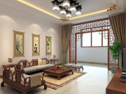 Nhà đẹp - Cách bố trí phòng khách để để tài vận, may mắn bủa vây suốt cả năm