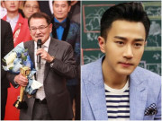 Giải trí - Ngôi sao 24/7: Bố chồng cũ Dương Mịch sốt cao, Lưu Khải Uy lo lắng gầy sọp đi