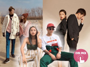 Muốn chứng tỏ hai bạn là cặp đôi trời sinh, đây là 5 công thức mặc đồ đôi đẹp ngày Valentine