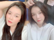 Làm đẹp - Lý Nhã Kỳ khoe điệu sương sương, dân mạng đồng loạt mê mẩn vì độ trẻ trung "thần sầu"