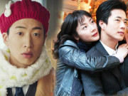 Giải trí - Hạ Cánh Nơi Anh: Choi Ji Woo vác bụng bầu đóng phim, gặp phiên bản hài của Kwon Sang Woo