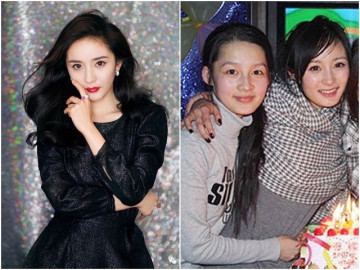 3 lần tiểu Hoa đán như Dương Mịch xài lại bạn trai của đàn em