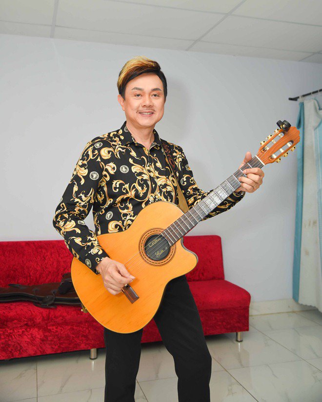 Tài lẻ của Trấn Thành, Trường Giang, Chí Tài: Sinh ra làm nhạc sĩ nhưng đời bắt đi diễn hài! - 3