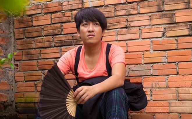 Tài lẻ của Trấn Thành, Trường Giang, Chí Tài: Sinh ra làm nhạc sĩ nhưng đời bắt đi diễn hài! - 2