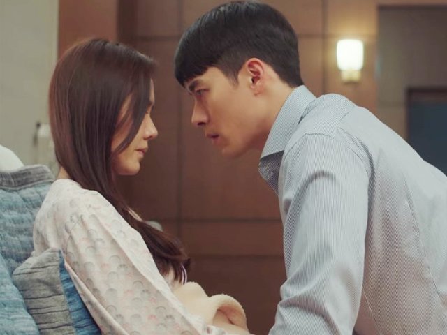 Hạ Cánh Nơi Anh: Hyun Bin cởi áo khoe thân, khán giả tiếc hùi hụi gạo chưa nấu thành cơm