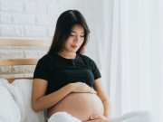 Bà bầu - Những điều kiêng kỵ trong 3 tháng đầu mang thai mẹ bầu cần ghi nhớ