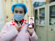Clip Eva - Đám cưới mùa dịch corona: Không hoa, không nhẫn và lời hứa trọn đời qua video call
