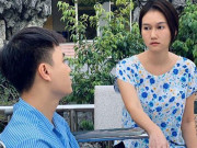 Giải trí - Mận "Cô gái nhà người ta" kể chuyện hôn Viễn "ung thư", tâm sự về tình cảm với Quang Trọng