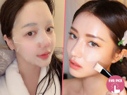 Làm đẹp - Chỉ cần làm theo 5 nguyên tắc này, da nhiều khuyết điểm đến đâu cũng mịn màng không tì vết