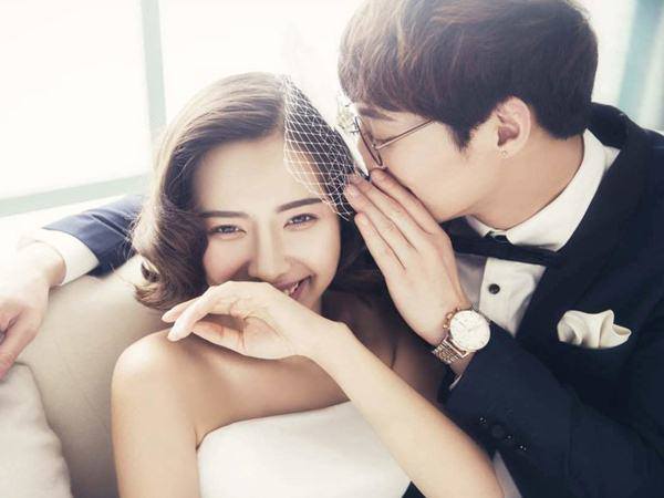 Phụ nữ trên đời siêng năng không bằng khéo miệng - 2