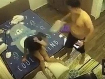 Một phụ nữ nghi bị chồng bạo hành dã man, ép quan hệ tình dục