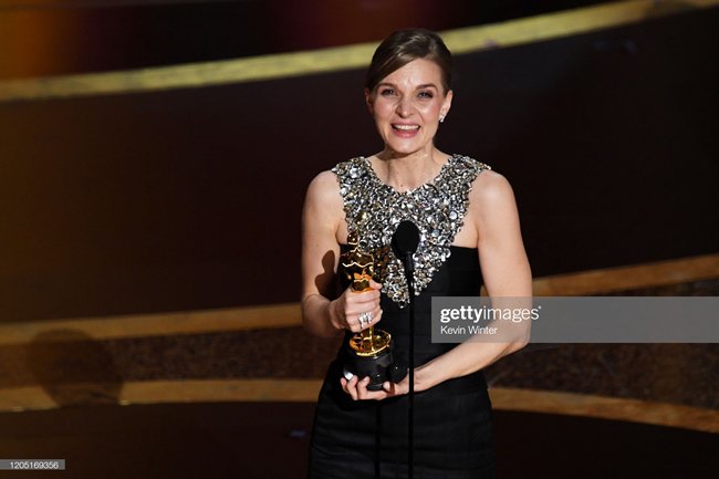 Oscar 2020 tri ân nam diễn viên Cao Dĩ Tường, khán giả không khỏi rơi nước mắt - 36