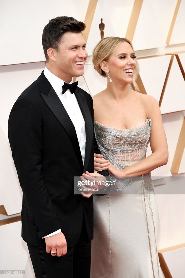 Oscar 2020 tri ân nam diễn viên Cao Dĩ Tường, khán giả không khỏi rơi nước mắt - 6