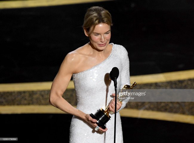 Oscar 2020 tri ân nam diễn viên Cao Dĩ Tường, khán giả không khỏi rơi nước mắt - 41