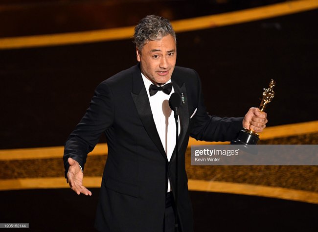 Oscar 2020 tri ân nam diễn viên Cao Dĩ Tường, khán giả không khỏi rơi nước mắt - 21