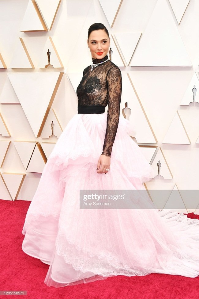 Oscar 2020 tri ân nam diễn viên Cao Dĩ Tường, khán giả không khỏi rơi nước mắt - 11