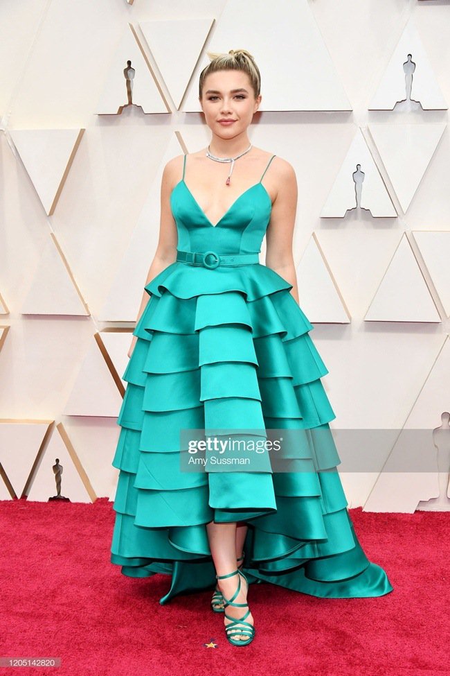 Oscar 2020 tri ân nam diễn viên Cao Dĩ Tường, khán giả không khỏi rơi nước mắt - 9