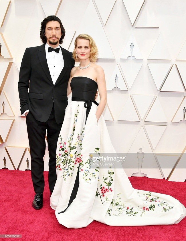 Oscar 2020 tri ân nam diễn viên Cao Dĩ Tường, khán giả không khỏi rơi nước mắt - 10