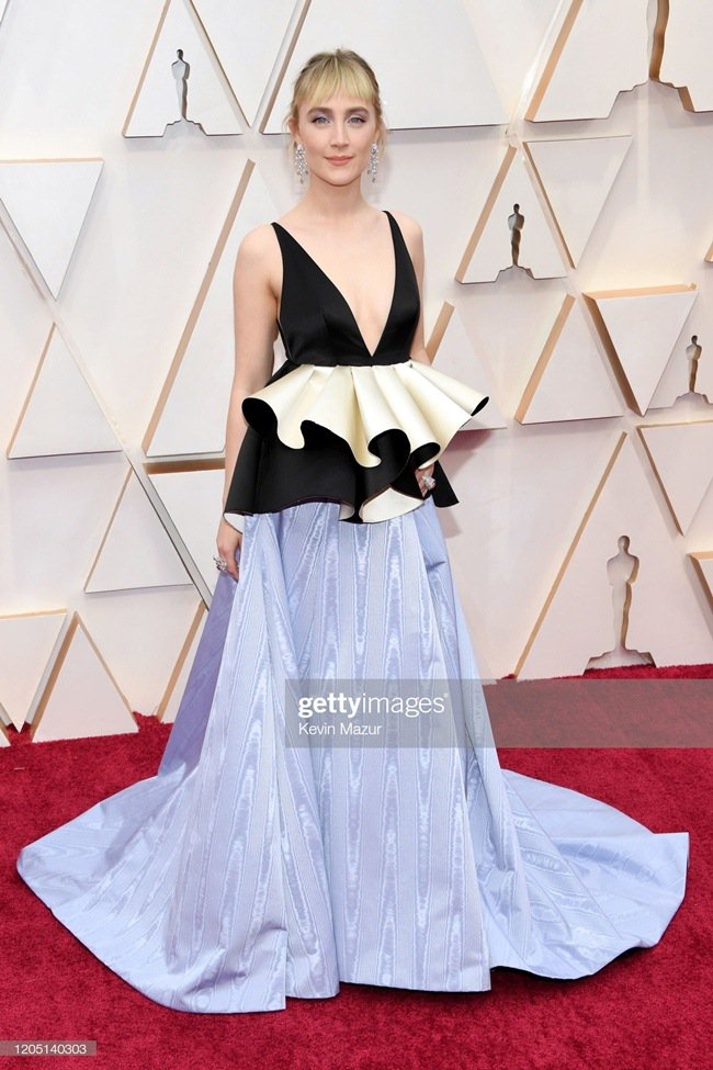 Oscar 2020 tri ân nam diễn viên Cao Dĩ Tường, khán giả không khỏi rơi nước mắt - 7