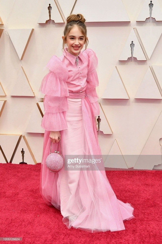 Oscar 2020 tri ân nam diễn viên Cao Dĩ Tường, khán giả không khỏi rơi nước mắt - 5