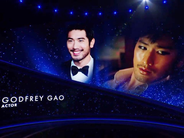 Oscar 2020 tri ân nam diễn viên Cao Dĩ Tường, khán giả không khỏi rơi nước mắt