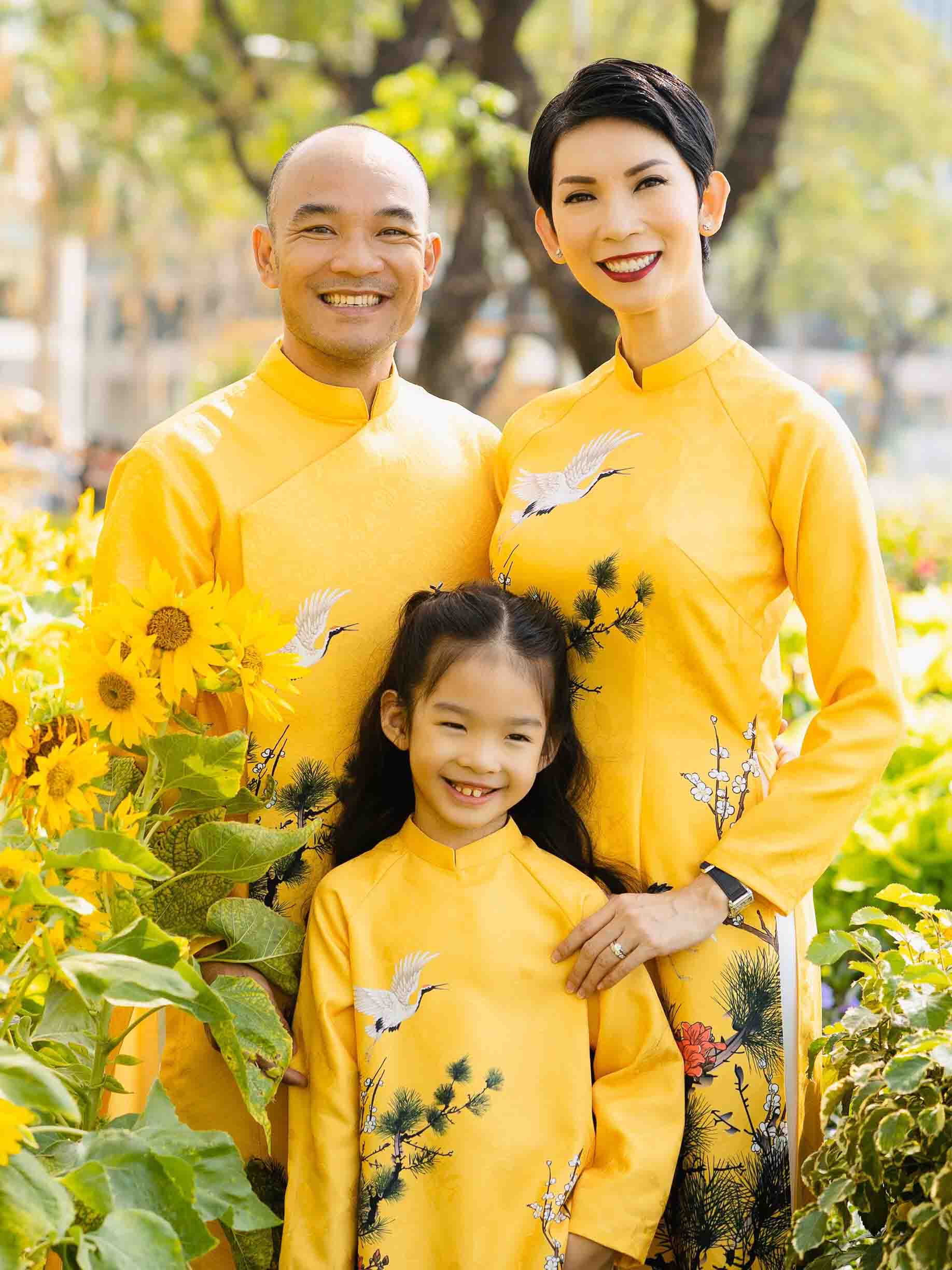 Chồng siêu mẫu Xuân Lan: amp;#34;Tôi chưa từng thấy mình xứng với một người mẫuamp;#34; - 11