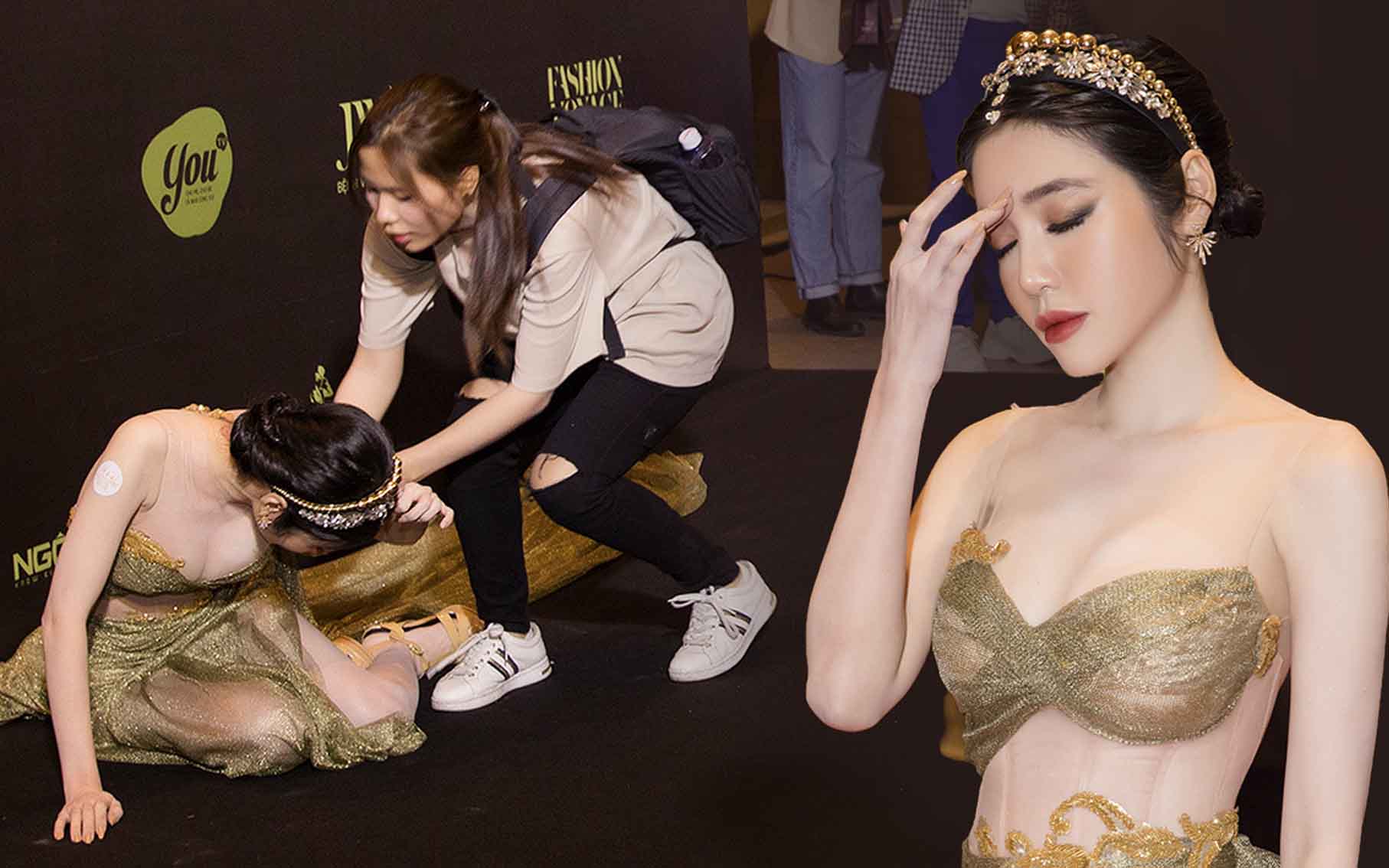 Elly Trần đăng ảnh gợi cảm, úp mở chuyện đã ly hôn chồng Tây - 4