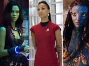 Sức khỏe - Nữ diễn viên duy nhất Hollywood góp mặt trong 3 bộ phim "tỷ đô" mắc căn bệnh di truyền