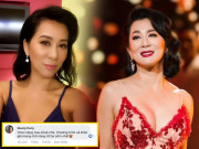 Giải trí - Sao Việt 24h: MC Kỳ Duyên bị sốt và ho, không được lên máy bay giữa mùa dịch