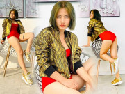 Làm đẹp - Ngọc Lan sau ly hôn ngày càng khoe dáng bạo, body nóng bỏng mẹ một con là đây