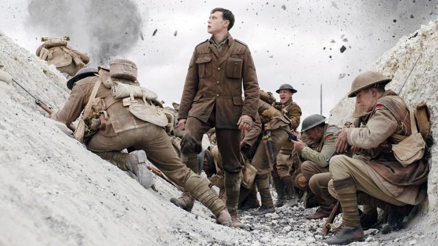 Oscar 2020 tri ân nam diễn viên Cao Dĩ Tường, khán giả không khỏi rơi nước mắt - 1