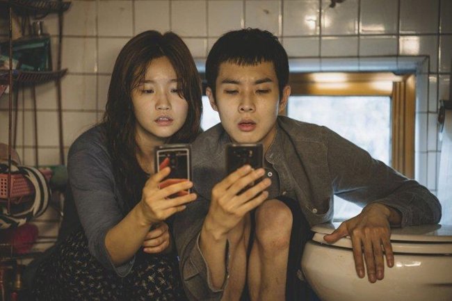 Oscar 2020 tri ân nam diễn viên Cao Dĩ Tường, khán giả không khỏi rơi nước mắt - 2