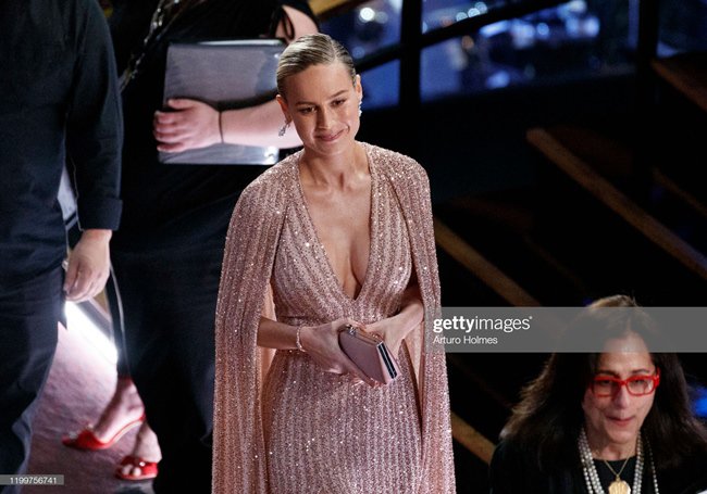 Oscar 2020 tri ân nam diễn viên Cao Dĩ Tường, khán giả không khỏi rơi nước mắt - 13