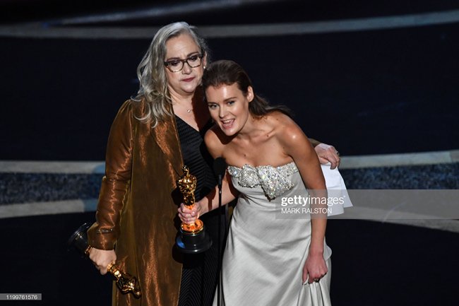Oscar 2020 tri ân nam diễn viên Cao Dĩ Tường, khán giả không khỏi rơi nước mắt - 25