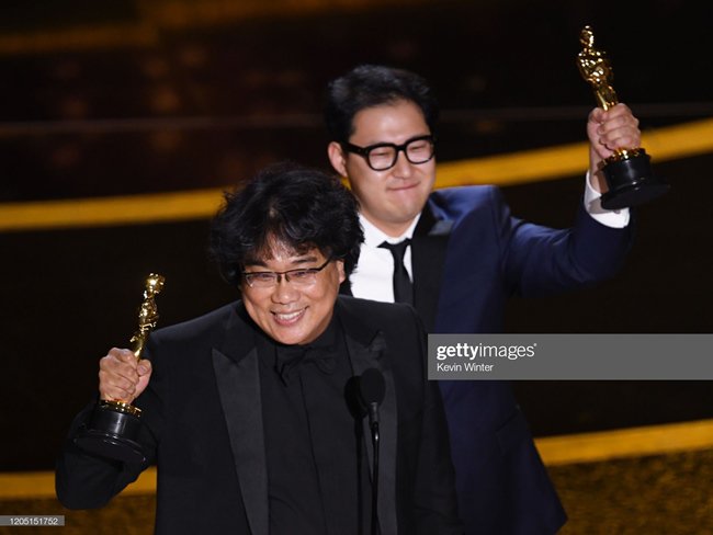 Oscar 2020 tri ân nam diễn viên Cao Dĩ Tường, khán giả không khỏi rơi nước mắt - 20