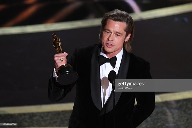 Oscar 2020 tri ân nam diễn viên Cao Dĩ Tường, khán giả không khỏi rơi nước mắt - 16