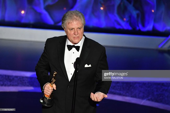 Oscar 2020 tri ân nam diễn viên Cao Dĩ Tường, khán giả không khỏi rơi nước mắt - 28