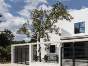 Nhà đẹp - Ông bố Việt xây nhà sang chảnh cho vợ mới sinh, báo Mỹ khen hết lời