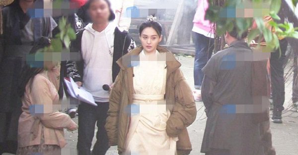 Bỏ bạn trai CEO amp;#34;rởmamp;#34;, nàng tiểu Hoa đán chứng minh: amp;#34;Con gái đẹp nhất khi không thuộc về aiamp;#34; - 3