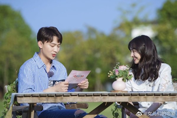 Bỏ bạn trai CEO amp;#34;rởmamp;#34;, nàng tiểu Hoa đán chứng minh: amp;#34;Con gái đẹp nhất khi không thuộc về aiamp;#34; - 7